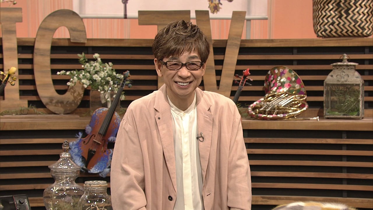 「山寺宏一＝ピアノ」説が浮上