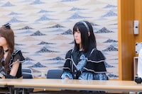 冨樫優花（タイトル未定）