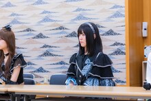 冨樫優花（タイトル未定）