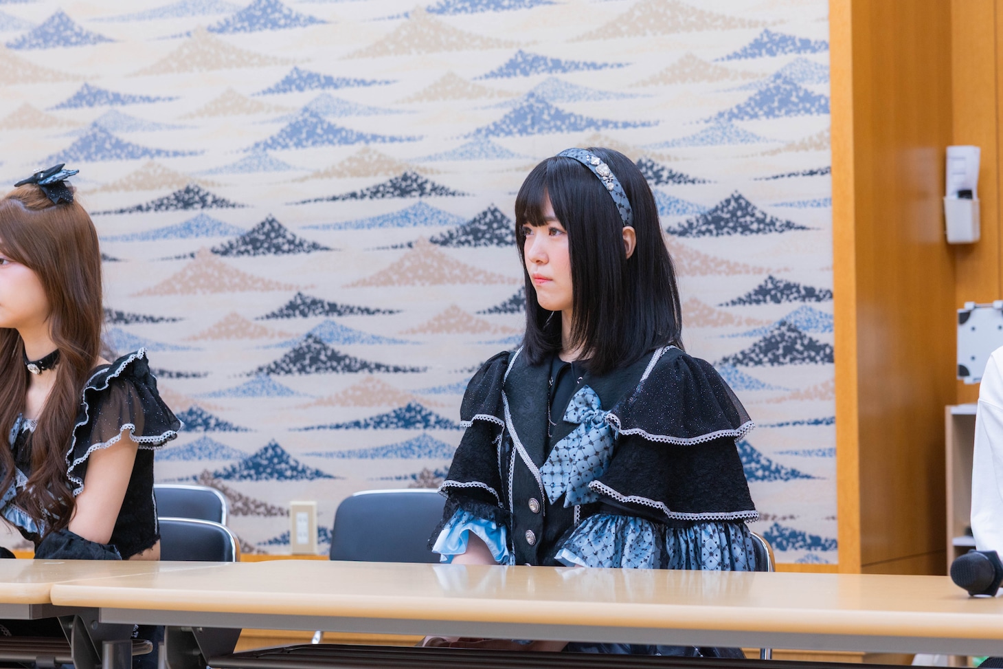 冨樫優花（タイトル未定）