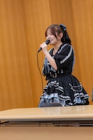 阿部葉菜（タイトル未定）