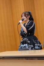 阿部葉菜（タイトル未定）