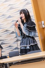 冨樫優花（タイトル未定）