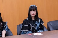 冨樫優花（タイトル未定）