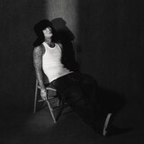 ANARCHY「Crest」配信ジャケット