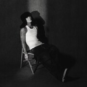 ANARCHY「Crest」配信ジャケット