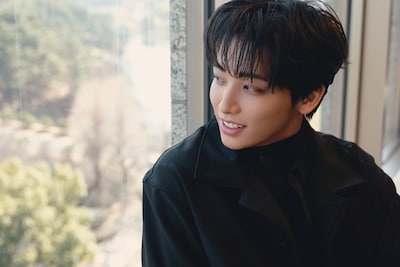 高尾颯斗（ONE N' ONLY）