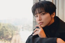 高尾颯斗（ONE N' ONLY）