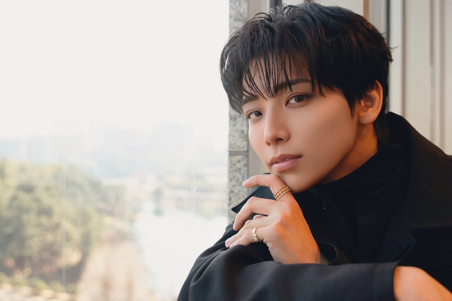 高尾颯斗（ONE N' ONLY）