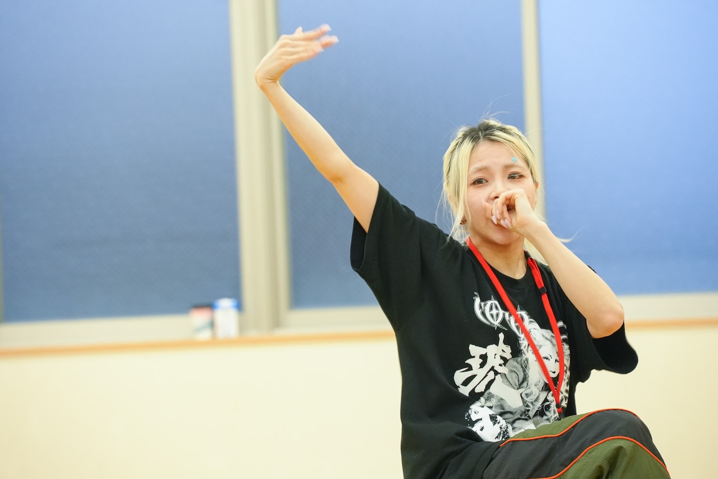 ココ・パーティン・ココ（GANG PARADE）