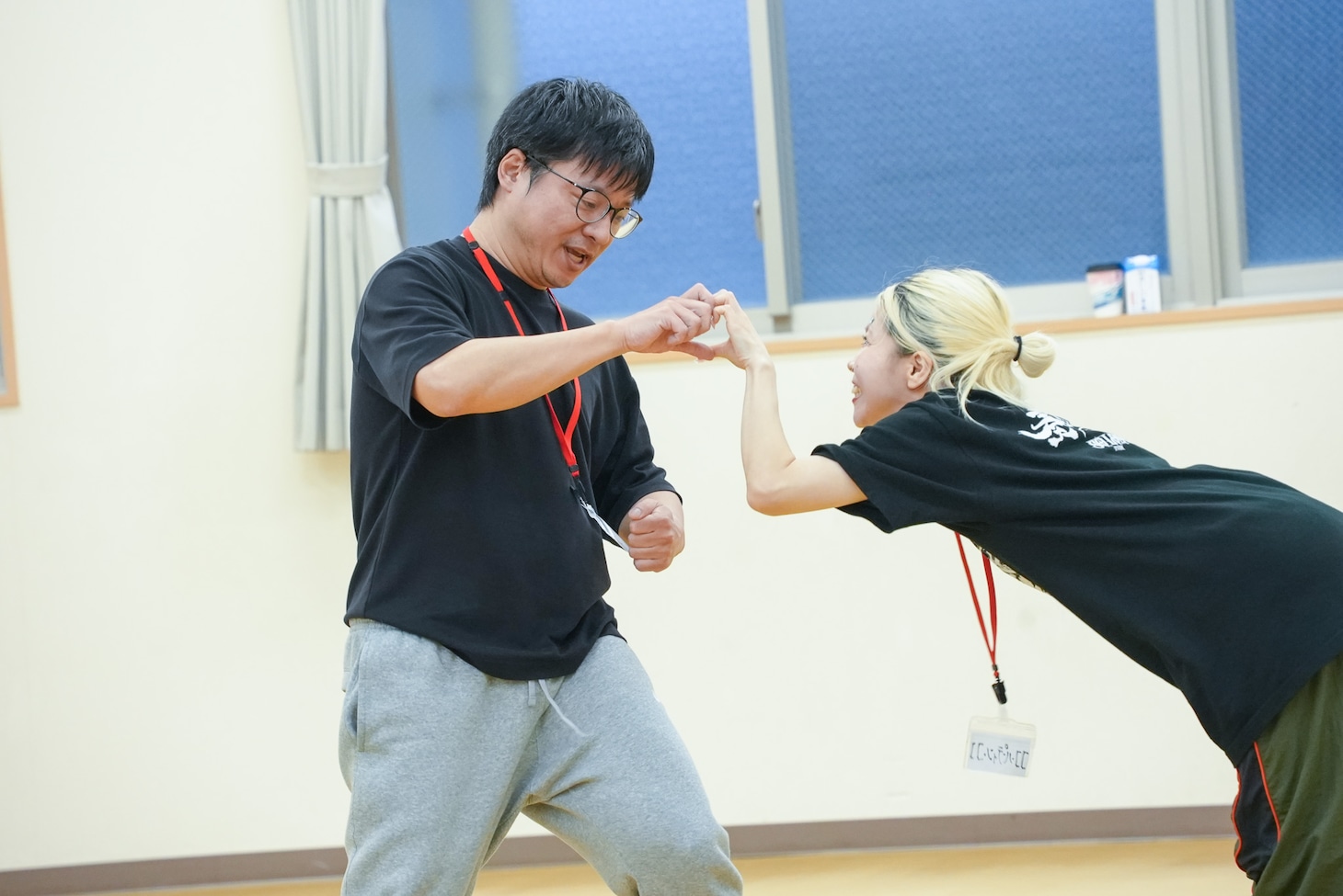 ココメロラブチーム