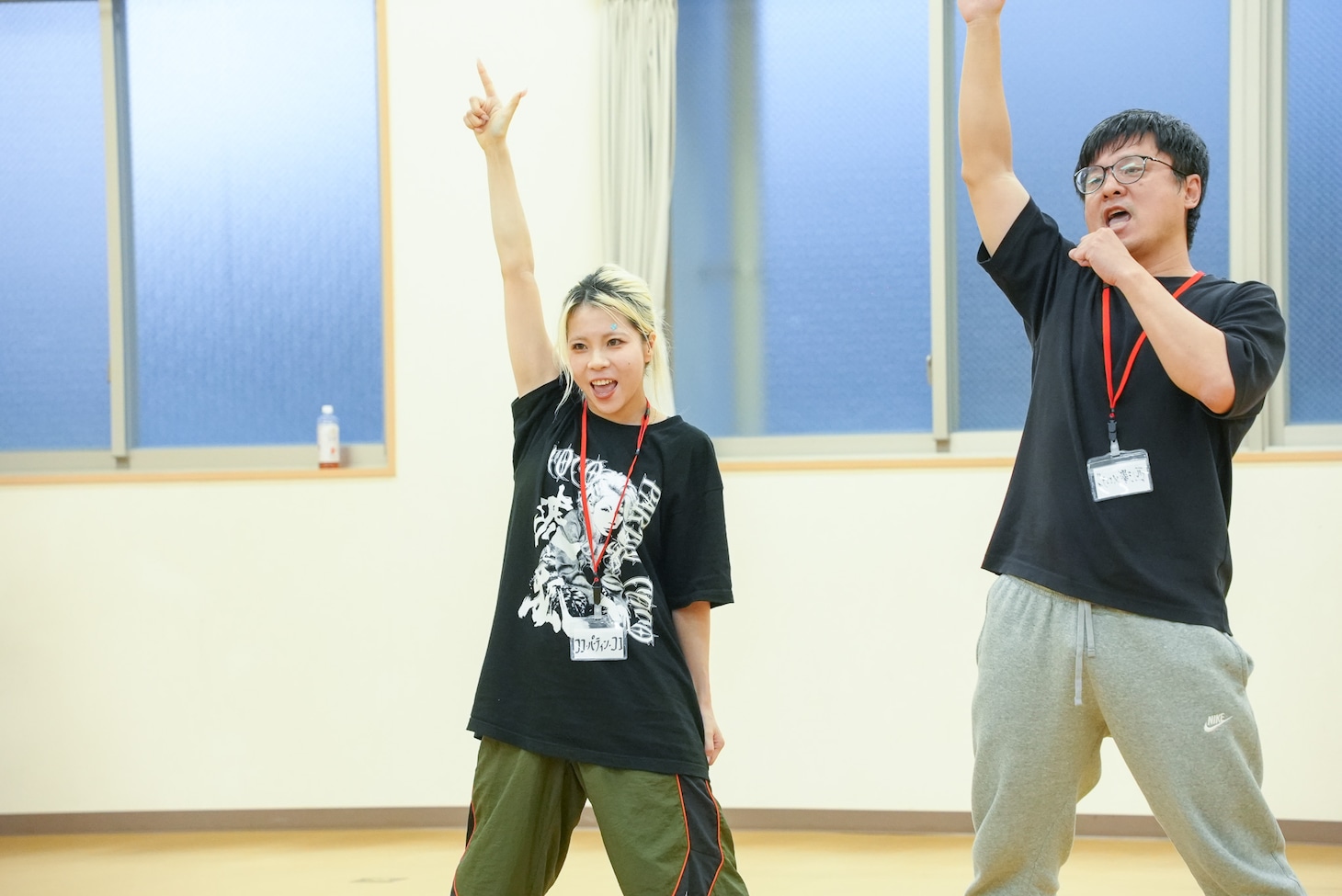 ココメロラブチーム