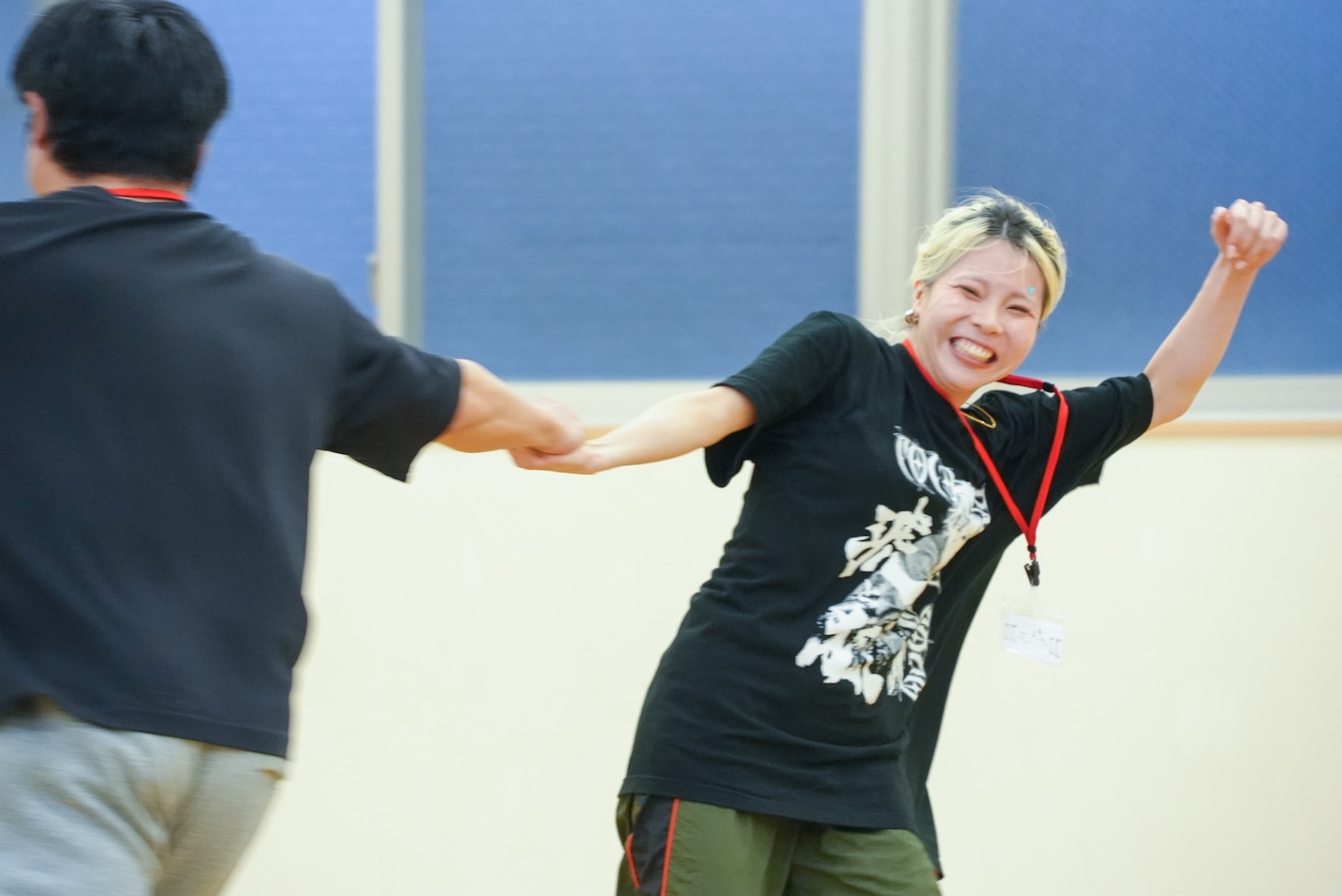 ココメロラブチーム