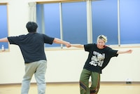 ココメロラブチーム