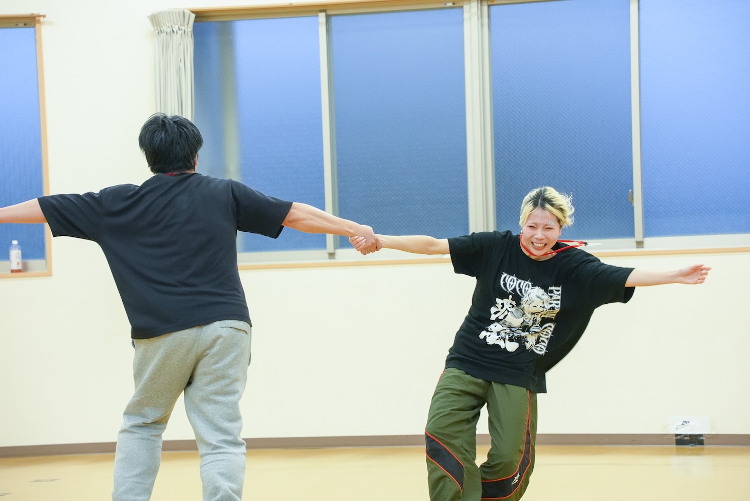 ココメロラブチーム