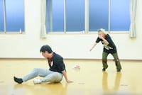 ココメロラブチーム