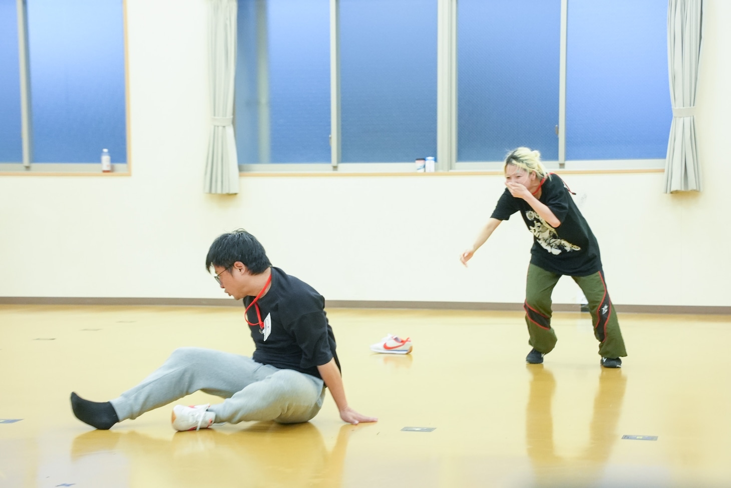 ココメロラブチーム