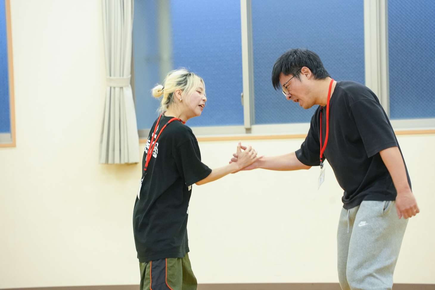 ココメロラブチーム