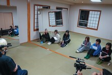 「WACK合同オーディション2026」4日目の様子。