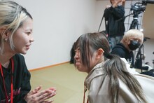 ココ・パーティン・ココとタテ・マエ。