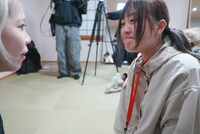 ココ・パーティン・ココとタテ・マエ。