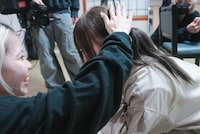 ココ・パーティン・ココとタテ・マエ。