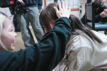 ココ・パーティン・ココとタテ・マエ。