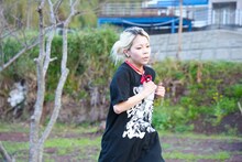 ココ・パーティン・ココ（GANG PARADE）