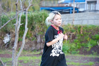 ココ・パーティン・ココ（GANG PARADE）