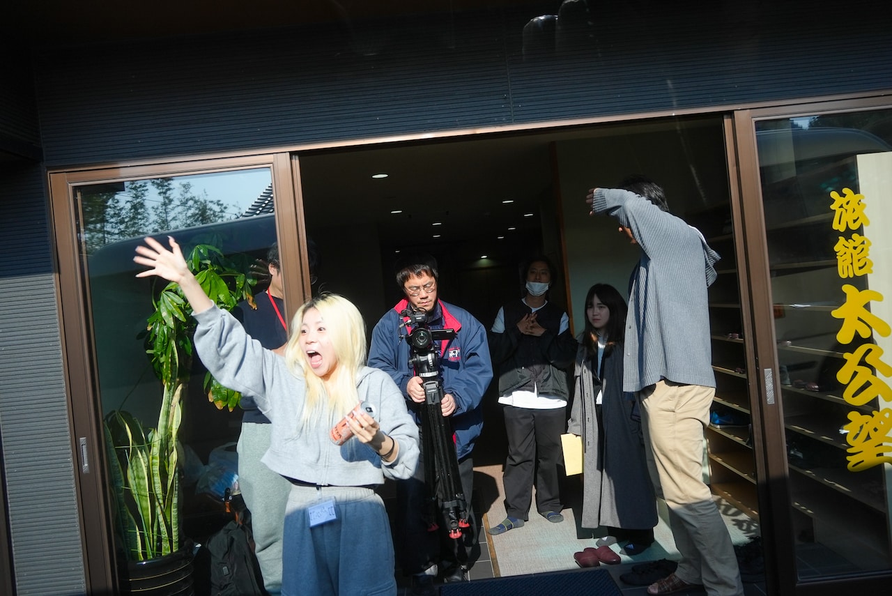 WACKオーデ5日目早朝にギャンパレ・ココ去る、候補生5名だけのパフォーマンス審査へ