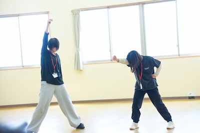 身長差22cm（ゲンジツユア、RYUUSEiKO）