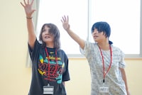 ドリームキャッチ（HANANOANA、ナ前アリ）