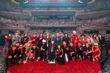 「The Covers」春フェスでBARBEE BOYS 4PEACE、ROOTS66、高橋優、田村芽実が競演