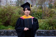 B&ZAI本髙克樹が早大大学院で博士号を取得、アイドルと学業の両立の日々を振り返る