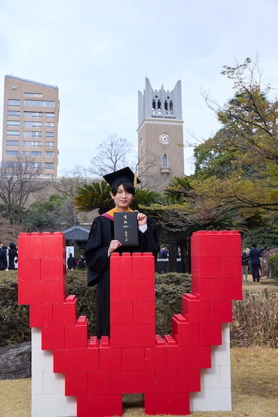 本髙克樹（B&ZAI）