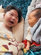 チャランポ小春が第2子を出産、4月の高円寺大道芸で早くも活動再開