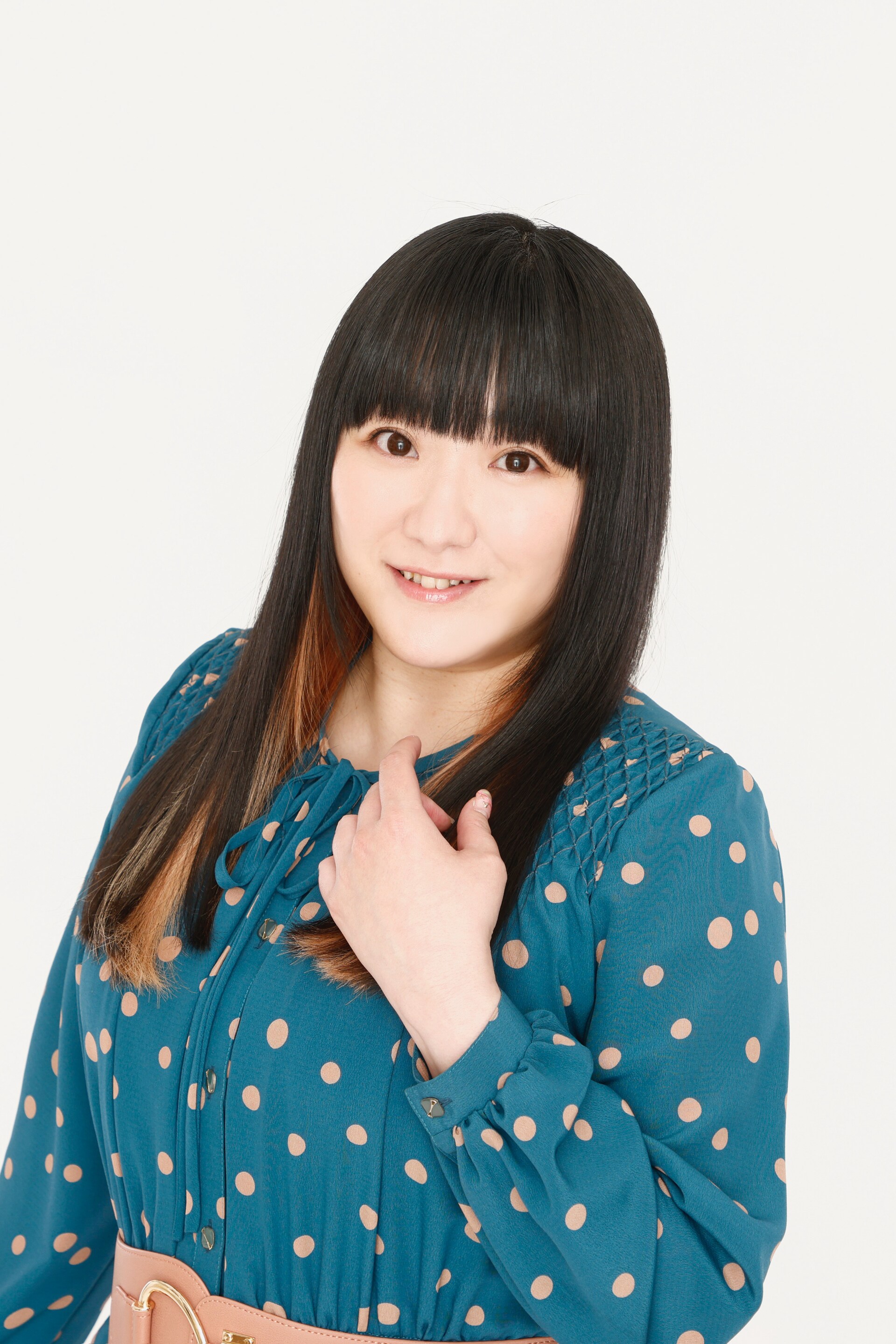 新谷良子の楽曲が一挙サブスク解禁、リスニングパーティで本人セレクト