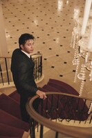 武知海青（THE RAMPAGE）