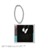 ガシャポン「米津玄師 ミニCDコレクション」より「JANE DOE」の画像。