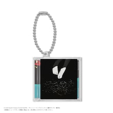 米津玄師のガシャポン「ミニCDコレクション」とウエハース付き食玩「かいじゅうずかん」発売