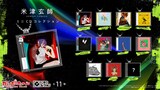 ガシャポン「米津玄師 ミニCDコレクション」告知画像