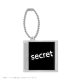 ガシャポン「米津玄師 ミニCDコレクション」よりシークレットのイメージ画像。