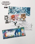 会場限定手ぬぐい