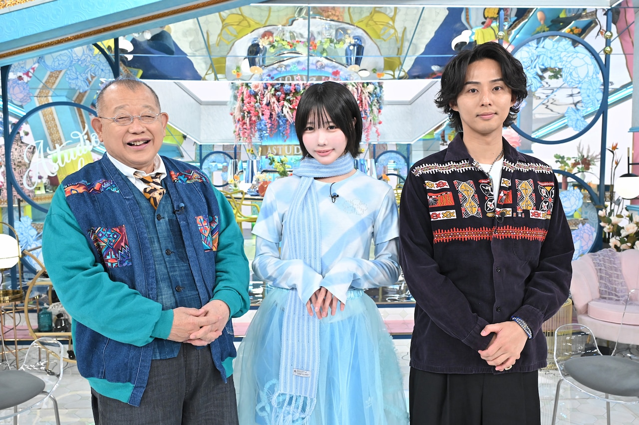 あの、個人情報を話したくないけど「A-Studio＋」出演　不登校時代を支えた保健室の先生も登場