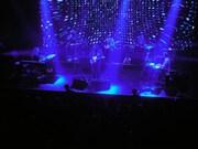 「ROTH BART BARON "LOST AND FOUND" TOUR」ファイナル公演の様子。