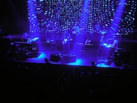 「ROTH BART BARON "LOST AND FOUND" TOUR」ファイナル公演の様子。