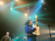 「ROTH BART BARON "LOST AND FOUND" TOUR」ファイナル公演の様子。