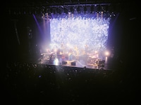 「ROTH BART BARON "LOST AND FOUND" TOUR」ファイナル公演の様子。