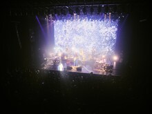 「ROTH BART BARON "LOST AND FOUND" TOUR」ファイナル公演の様子。