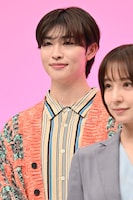 増子敦貴（GENIC）